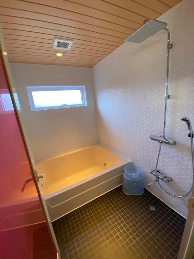 Hokkaido Villa E2 Nakafurano 0*,  Япония