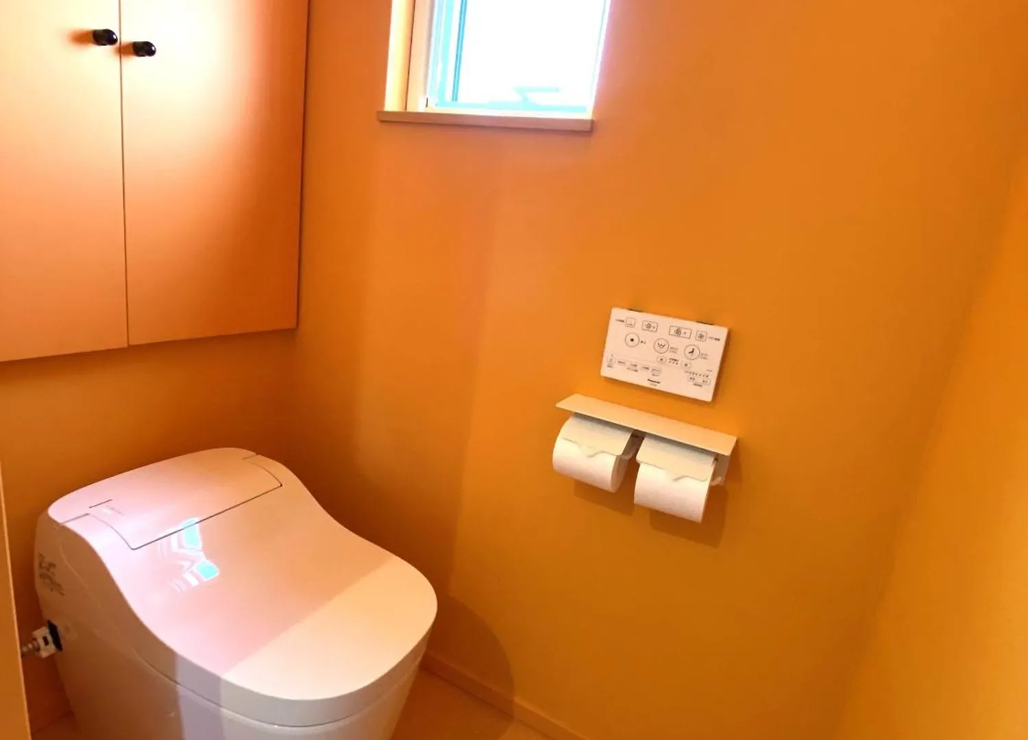 Hokkaido Villa E2 Nakafurano