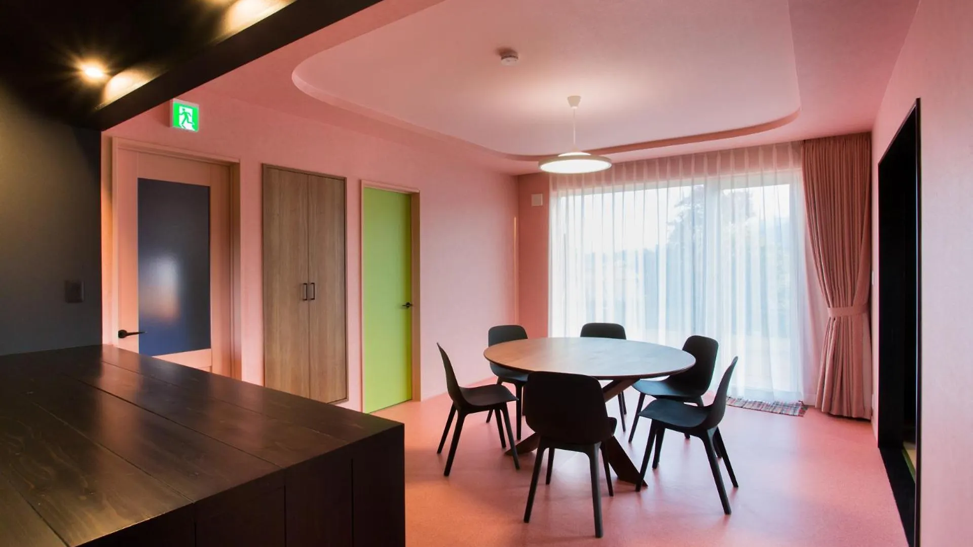 Hokkaido Villa E2 Nakafurano