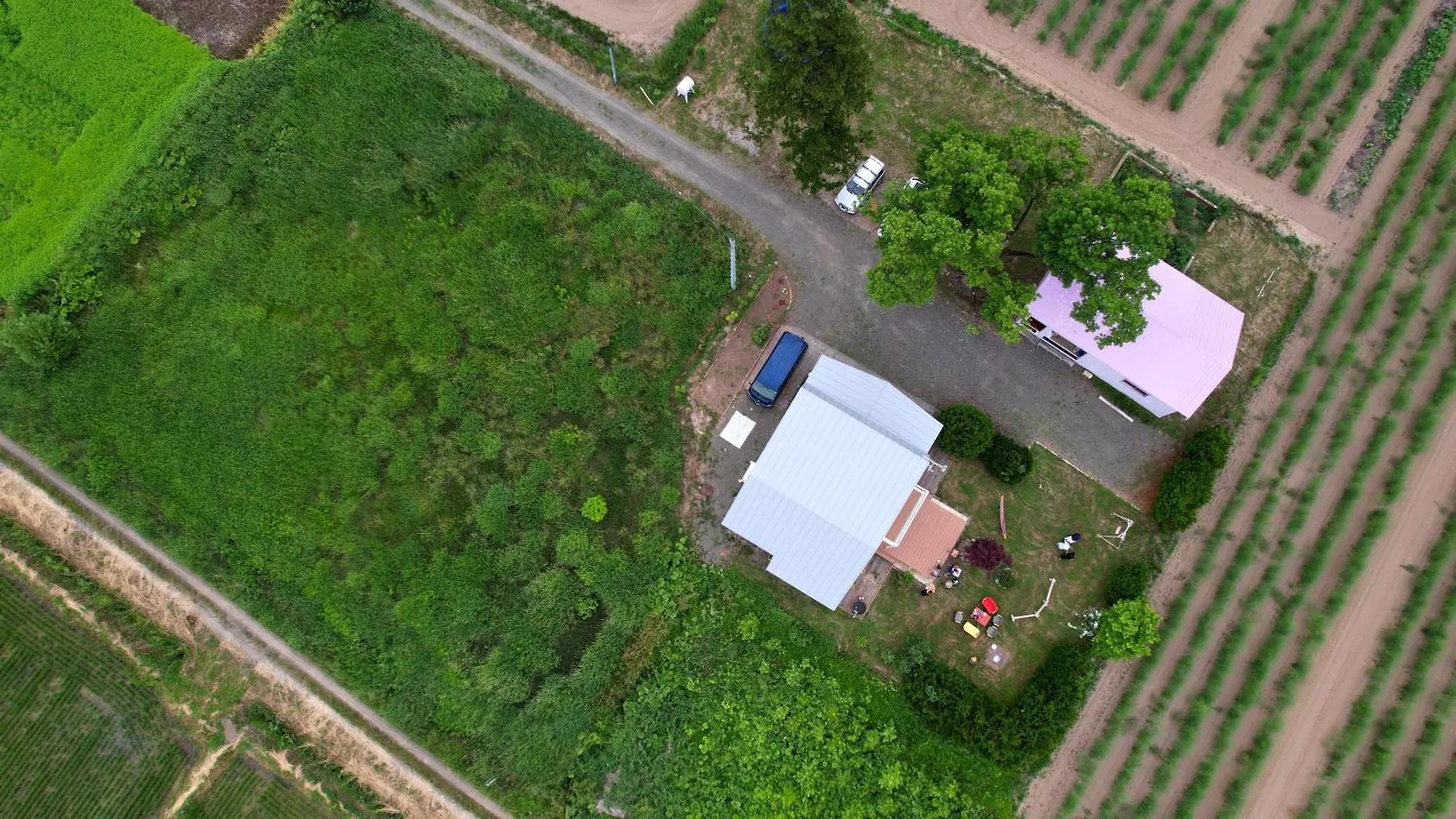 Hokkaido Villa E2 Nakafurano