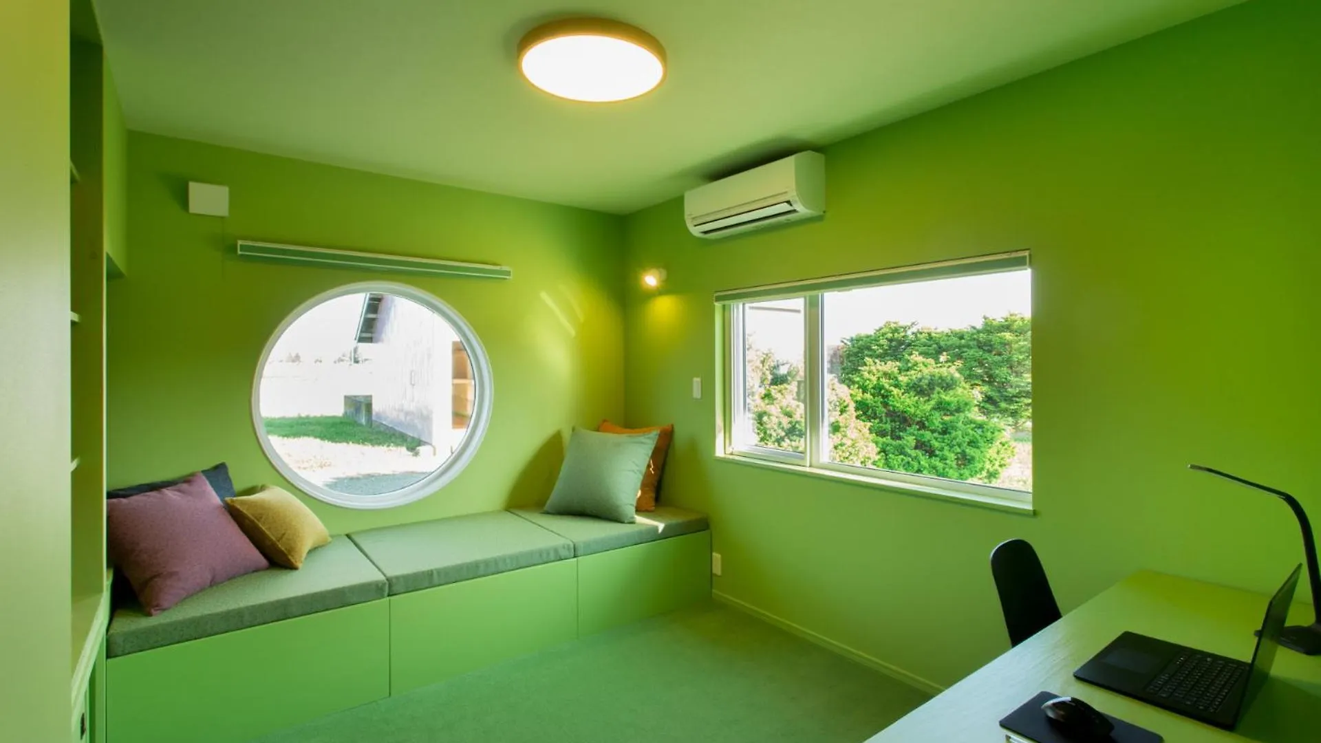 Hokkaido Villa E2 Nakafurano