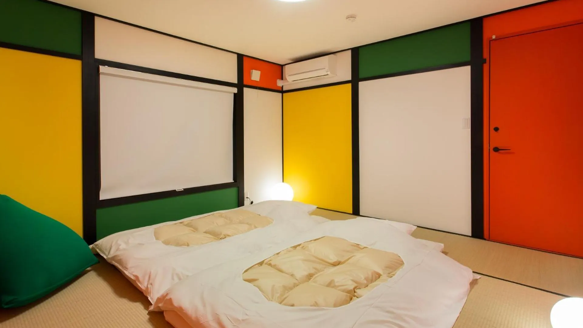 Hokkaido Villa E2 Nakafurano 0*,  Япония